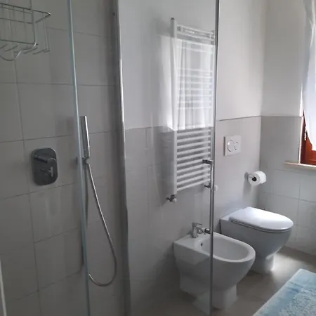 Apartmán Casa Duccio San Miniato