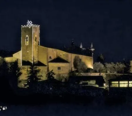 Casa Duccio * 산미니아토