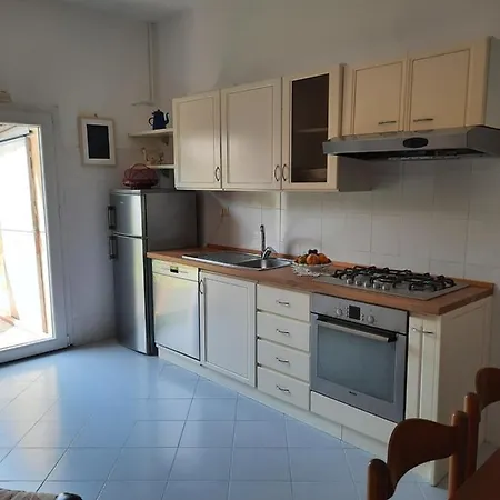 Casa Duccio 아파트 *
