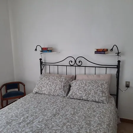 Casa Duccio 아파트 산미니아토