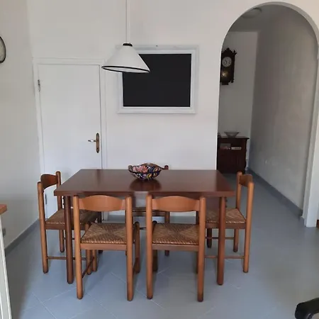 Casa Duccio 산미니아토